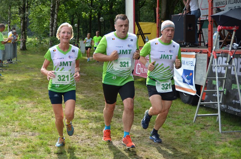 estafette deel 1 - 2017 - 501